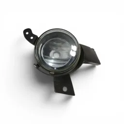Farol Milha Auxiliar Ecosport 2008 A 2012 Original Ford Le