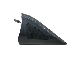 MOLDURA RETROVISOR INTERNA DIREITA SANTA FE 2007 A 2012