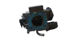 CORPO BORBOLETA TBI EFFA HAFEI 1.0 2012 GASOLINA