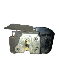 FECHADURA PORTA TRASEIRA DIREITA TIIDA 2007 2008 A 2013