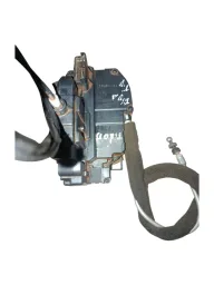 FECHADURA PORTA TRASEIRA DIREITA TIIDA 2007 2008 A 2013