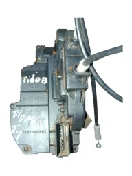 FECHADURA PORTA TRASEIRA DIREITA TIIDA 2007 2008 A 2013