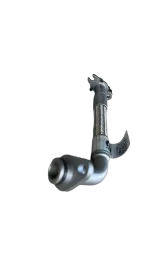 Cano retorno óleo turbina Jeep compass 1.3 2022 2023 2024