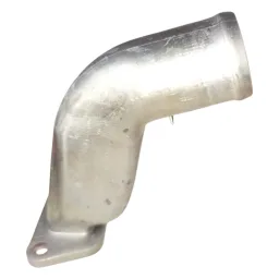 Flange Cano Agua Fiat Nova  Strada 2020/26 1.3 00463361900