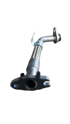 Cano retorno óleo turbina Jeep compass 1.3 2022 2023 2024