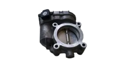 Corpo Borboleta Tbi Mercedes B200 2010