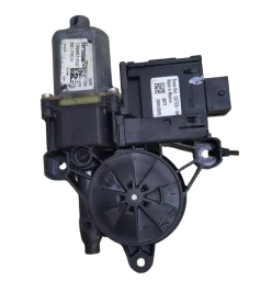 Motor Vidro Eletrico Dian Esq Jeep Compass 21 26 C37723104