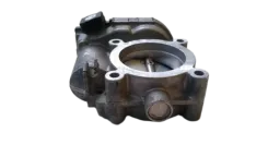 CORPO BORBOLETA TBI MERCEDES B200 2010