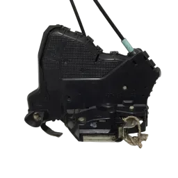 Fechadura Porta Dia Dir Corolla 03/14 Hilux Sw4 06/15 4Pinos