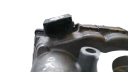 CORPO BORBOLETA TBI MERCEDES B200 2010