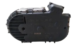 CORPO BORBOLETA TBI MERCEDES B200 2010