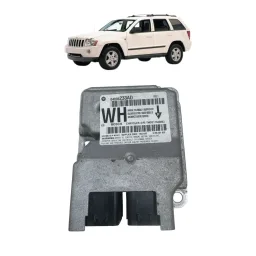 Módulo Airbag Original Jeep Grand Cherokee 04896233AD