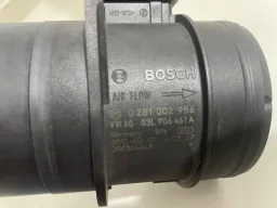 SENSOR MAF AMAROK 0281002956