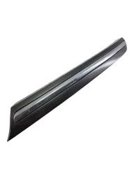 Moldura Grade Radiador Esquerdo Toyota Corolla 2009 2012