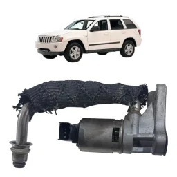 Válvula EGR Original Jeep Grand Cherokee 4.7 Gas 2005 2010
