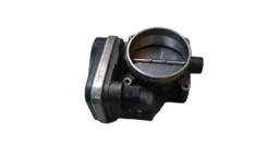 Corpo Borboleta Tbi Bmw X5 4.4 2004 2005