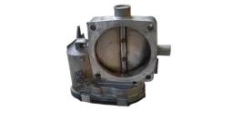 Corpo Borboleta Tbi Mercedes W212 E350 V6 2010 (1)