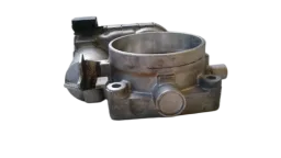 CORPO BORBOLETA TBI MERCEDES W212 E350 V6 2010 (1)
