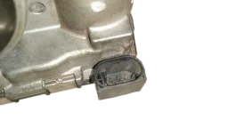 CORPO BORBOLETA TBI MERCEDES W212 E350 V6 2010 (1)