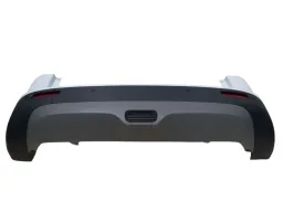 PARACHOQUE TRASEIRO SUZUKI VITARA 2017 2018 A 2021