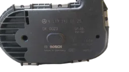 CORPO BORBOLETA TBI MERCEDES W212 E350 V6 2010 (1)
