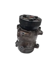 Compressor Ar Cond Golf Audi A3 Bora Passat 2000 a 2013 SD7V16 1J0820803