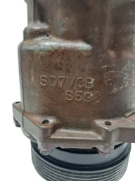 Compressor Ar Cond Golf Audi A3 Bora Passat 2000 a 2013 SD7V16 1J0820803