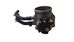 CORPO BORBOLETA TBI HYUNDAI TUCSON 2.0 2011