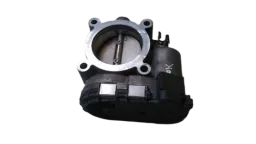 Corpo Borboleta Tbi Mercedes B200 2010 (2)