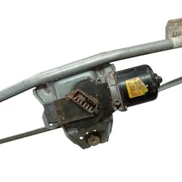 Galhada Limpador Parabrisa Kangoo 2000 2001 a 2018