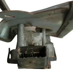 GALHADA LIMPADOR PARABRISA KANGOO 2000 2001 A 2018