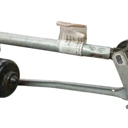 GALHADA LIMPADOR PARABRISA KANGOO 2000 2001 A 2018