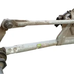 GALHADA LIMPADOR PARABRISA KANGOO 2000 2001 A 2018
