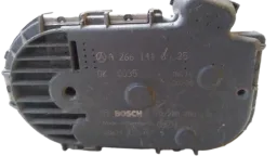 CORPO BORBOLETA TBI MERCEDES B200 2010 (2)