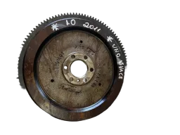 CREMALHEIRA VOLANTE MOTOR FIAT UNO VIVACE 1.0 2011 M