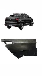 Retalho lateral Traseiro direito fiat toro 2016-2024