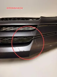 GRADE FRONTAL HONDA CITY 2009 À 2014 71121-TM0
