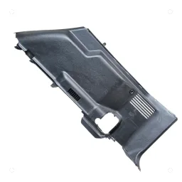 Acabamento Direito Porta Malas Mitsubishi Pajero Full