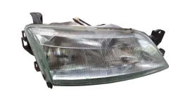 Farol Direito Vectra 1997 a 1999 C/ Pisca Separado