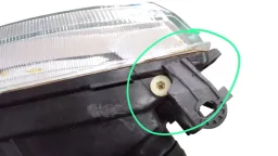 FAROL DIREITO VECTRA 1997 A 1999 C/ PISCA SEPARADO