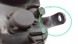 FAROL DIREITO VECTRA 1997 A 1999 C/ PISCA SEPARADO