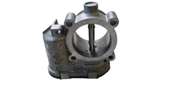 CORPO BORBOLETA TBI MERCEDES C200 C180 2001