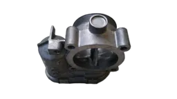 CORPO BORBOLETA TBI MERCEDES C200 C180 2001