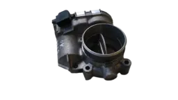CORPO BORBOLETA TBI MERCEDES C200 C180 2001
