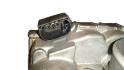 CORPO BORBOLETA TBI MERCEDES C200 C180 2001
