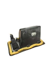 MOLDURA PORTA OBJETOS FAROL PEUGEOT 206 2001 2007