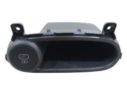 Porta objeto USB Console Central Creta 2021 a 2025
