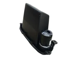PORTA OBJETO USB CONSOLE CENTRAL CRETA 2021 A 2025