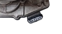 CORPO BORBOLETA TBI BMW X1 2018 2019