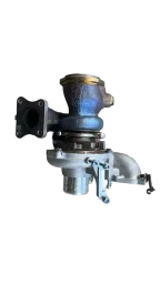 Turbina Jeep compass 1.3 2022 2023 2024
